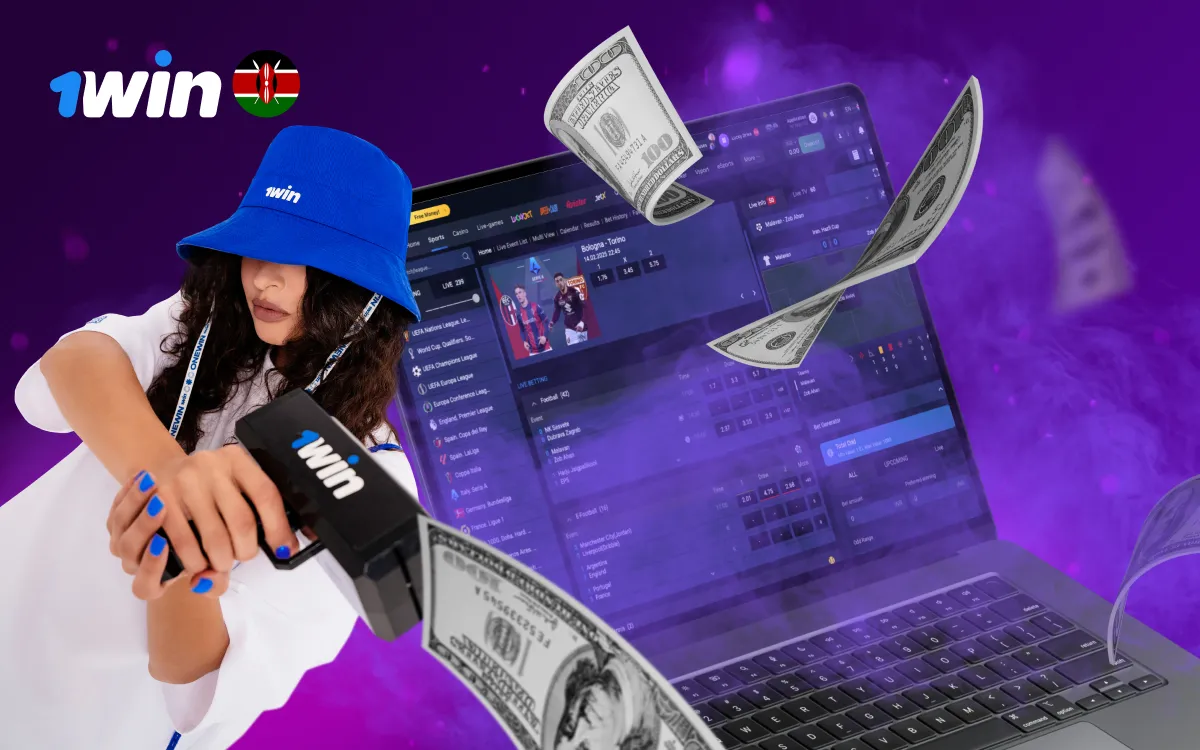 1win Slots 1win Slots